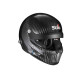 Căști inchise STILO ST6 R 8860 WL RALLY cu FIA HANS, Carbon | race-shop.ro