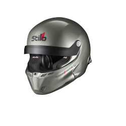 STILO ST6 R WL RALLY cu FIA HANS, Titan compozit