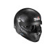 Căști inchise STILO ST6 R WL ZERO RALLY cu FIA HANS, Carbon | race-shop.ro
