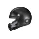 Căști inchise STILO ST6 R WL ZERO RALLY cu FIA HANS, Carbon | race-shop.ro