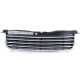 Bazár Gril sport radiator fără emblemă, cu inserții cromate pentru VW Passat 3BG 00-05 DEFECT | race-shop.ro