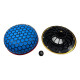 Filtre aer universale RACES Flow Sport filtru aer sport universal - diverse culori | race-shop.ro