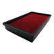 Filtre aer pentru carcasă RACES filtru de aer sport pentru VOLKSWAGEN GOLF VIII 2.0 TSI/TDI | race-shop.ro