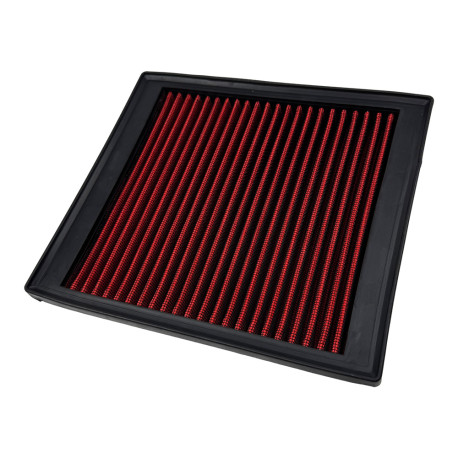 Filtre aer pentru carcasă RACES filtru de aer sport pentru BMW 1er (E81/E82/E88) 116-120d / 116-125i | race-shop.ro