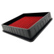 Filtre aer pentru carcasă RACES filtru de aer sport pentru BMW 1er (E81/E82/E88) 116-120d / 116-125i | race-shop.ro