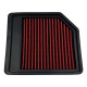 Filtre aer pentru carcasă RACES filtru de aer sport pentru HONDA CIVIC 1.8 (FN/FK/FD/FA) | race-shop.ro