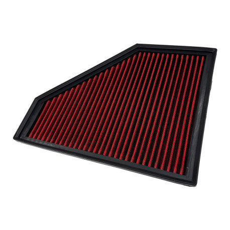 Filtre aer pentru carcasă RACES filtru de aer sport pentru BMW 1er (E81/E82/E88) 116-123d | race-shop.ro