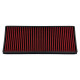 Filtre aer pentru carcasă RACES filtru de aer sport pentru Seat Leon 1.6-2.0 (2005-2012) | race-shop.ro