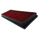 Filtre aer pentru carcasă RACES filtru de aer sport pentru Audi A3 1.6-2.0 (2009-2012) | race-shop.ro