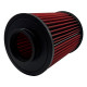 Filtre aer pentru carcasă RACES filtru de aer sport pentru VOLVO V50 (545) 1.6/1.8/2.0 i/D | race-shop.ro