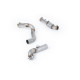 SISTEME DE EVACUARE Milltek Downpipe cu diametru mărit și decat pentru M2 Coupe G87 | race-shop.ro