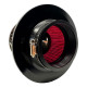 Filtre aer universale RACES Motorsport filtru aer sport universal (înălțime 125mm) - ROȘU | race-shop.ro