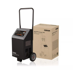 Încărcare baterie Osram PRO 60A