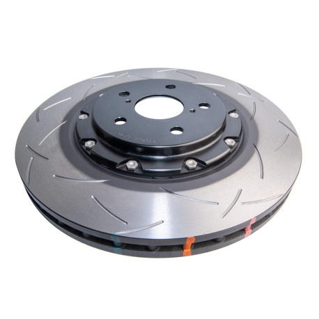 Frâne DBA DBA 5000 series T3 DBA53910BLKS (2 pcs) | race-shop.ro