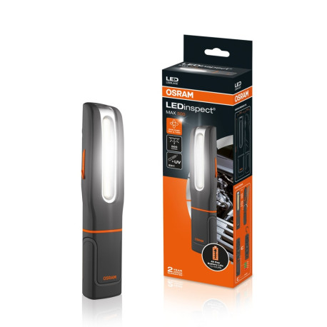 Lanterne atelier Osram LEDinspect MAX500 | race-shop.ro