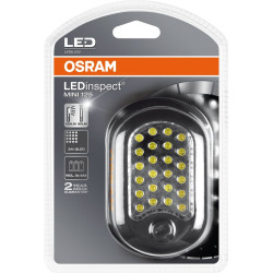 Osram LEDinspect LAMP 24XBLI1