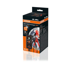 Încărcare baterie Osram 901