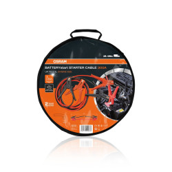 Cablu Osram STARTER 300A