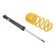 ST Suspensions Kit suspensii Sport ST pentru Audi A3 (8V) 2WD sedan (3/4D), sportback (5D) 1.8TFSi, 1.6TDi DETERIORAT | race-shop.ro
