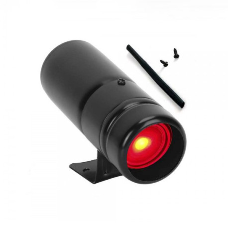 Shift light Indicator luminos reglabil RACES - roșu/albastru | race-shop.ro