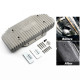 Baie ulei Baie de ulei din aluminiu cu deflectoare de mare capacitate RACES pentru Nissan SR20DET | race-shop.ro