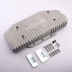 Baie ulei Baie de ulei din aluminiu cu deflectoare de mare capacitate RACES pentru Nissan SR20DET | race-shop.ro