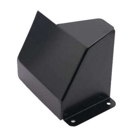 Admisie sport RACES Priză de aer din aluminiu RACES pentru BMW F3X/F8X | race-shop.ro