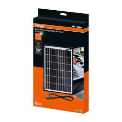 Încărcare baterie Osram SOLAR 10W OSP1000
