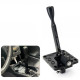 Schimbător scurt (short shifter) Schimbător scurt de precizie din aluminiu RACES pentru Nissan Infiniti 350Z/Z33/G35/G37 | race-shop.ro