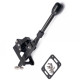 Schimbător scurt (short shifter) Schimbător scurt de precizie din aluminiu RACES pentru Peugeot 206/207/307/308 and Citroen C2/C3/C4 | race-shop.ro