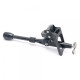 Schimbător scurt (short shifter) Schimbător scurt de precizie din aluminiu RACES pentru Peugeot 206/207/307/308 and Citroen C2/C3/C4 | race-shop.ro