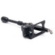 Schimbător scurt (short shifter) Schimbător scurt de precizie din aluminiu RACES pentru Peugeot 206/207/307/308 and Citroen C2/C3/C4 | race-shop.ro