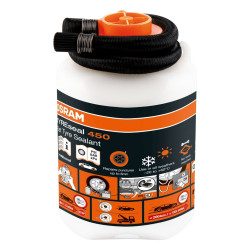 Garnitură de etanșare pentru anvelope, Osram 450 OTSB450