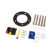 Accesorii Senzor de nivel de combustibil pentru ieșirea de tensiune ATL (540mm) | race-shop.ro