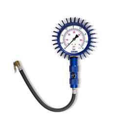 Manometru digital Sparco pentru măsurarea presiunii în anvelope 100mm