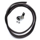 Regulatoroare presiune turbo Regulator manual de presiune RACES Clubman | race-shop.ro