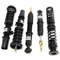 Suspensii reglabile înălțime și rigiditate HSD Dualtech pentru BMW 3 Series F34 Gran Turismo