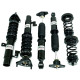 Kuga Suspensii reglabile înălțime și rigiditate HSD Dualtech pentru Ford Kuga Mk1 | race-shop.ro