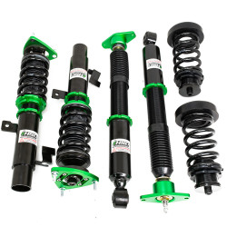 Suspensii reglabile înălțime și rigiditate HSD MonoPro pentru Ford Kuga Mk1