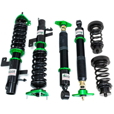 Kuga Suspensii reglabile înălțime și rigiditate HSD MonoPro pentru Ford Kuga Mk2 | race-shop.ro