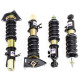 R55 Suspensii reglabile înălțime și rigiditate HSD Dualtech pentru Mini Clubman R55 | race-shop.ro