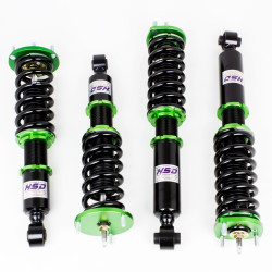 Suspensii reglabile înălțime și rigiditate HSD MonoPro pentru Toyota Mark II JZX110