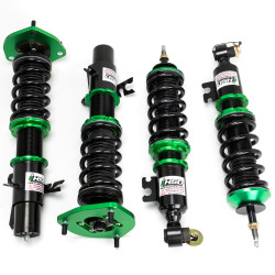 Suspensii reglabile înălțime și rigiditate HSD MonoPro pentru Mini Coupe R58