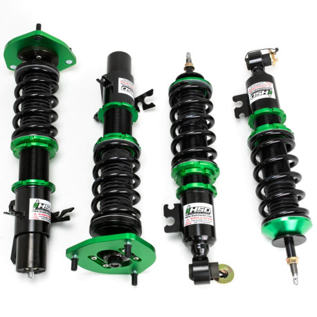 R58 Suspensii reglabile înălțime și rigiditate HSD MonoPro pentru Mini Coupe R58 | race-shop.ro