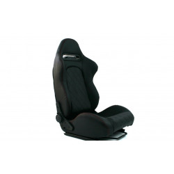 Scaun sport MONZA GRAND CARBON DETERIORAT