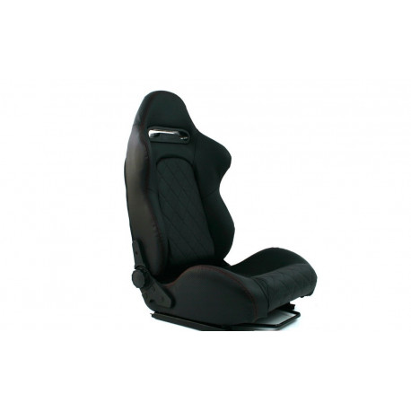 Bazár Scaun sport MONZA GRAND CARBON DETERIORAT | race-shop.ro