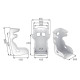 Scaune sport Scaun OMP Racing HTE EVO OFFROAD, negru | race-shop.ro