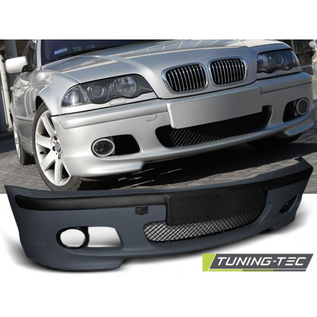 Bazár Bară față sport pentru BMW E46 05.98-03.05 S/T DETERIORAT | race-shop.ro