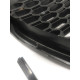 Bazár Grilă HONEY DESIGN negru pentru Seat Leon 09-13 DETERIORAT | race-shop.ro