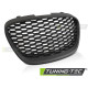 Grilă HONEY DESIGN negru pentru Seat Leon 09-13 DETERIORAT